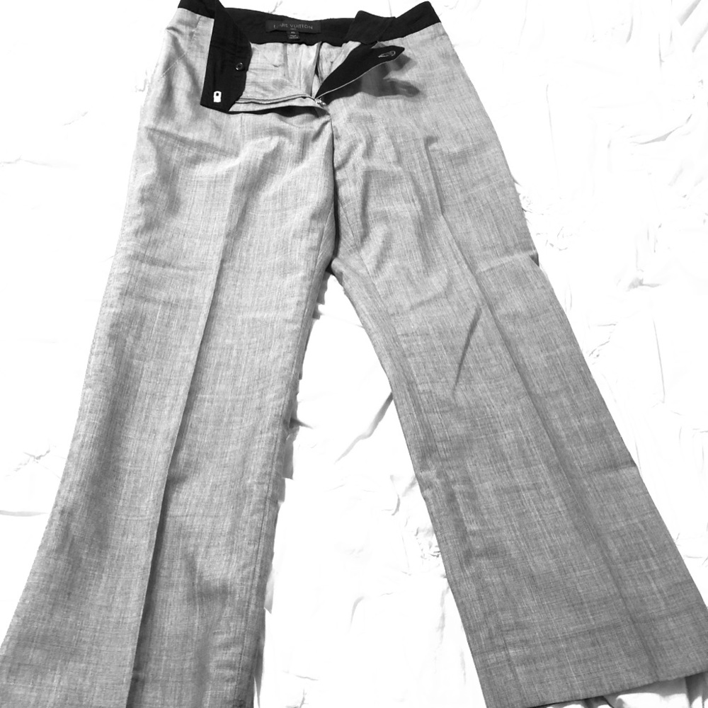 Louis Vuitton dress pants